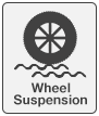 Wheel Suspension